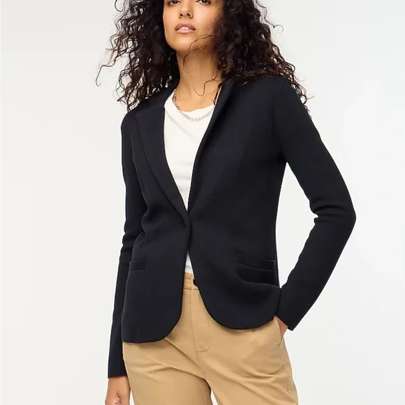 J CREW factory, school boy blazer - Picture 1 of 5